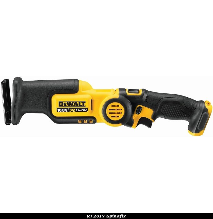 Dewalt dcs310n discount